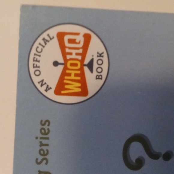 New Who HQ books 2 pack - Picture 3 of 8